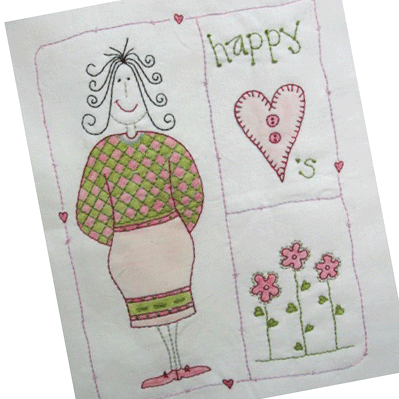 Happy Hearts