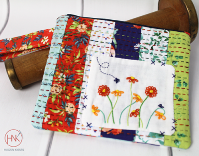 Hahndorf Hawandi Pouch
