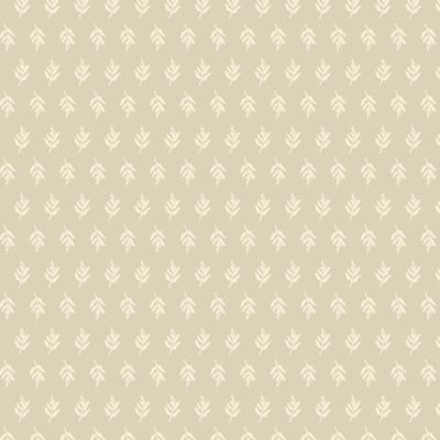 Her and History - Ethel's Vintage in Linen x 10"