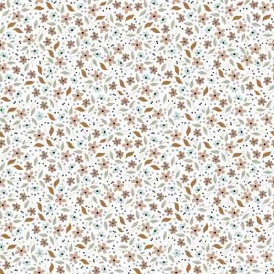 House and Home - Cicely White x 10"