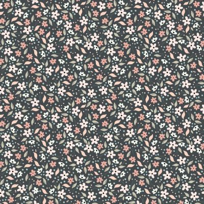 House and Home - Cicely Black x 10"