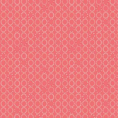 Pocketful of Joy (Wreath - Red)