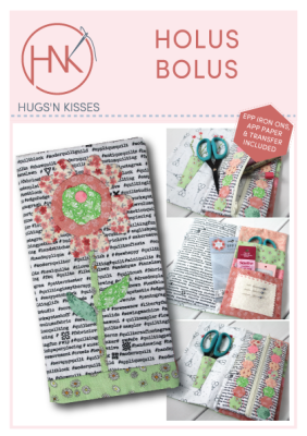 Holus Bolus Needlebook