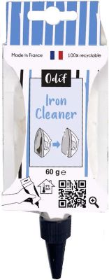 Iron Cleaner - OdiPocket