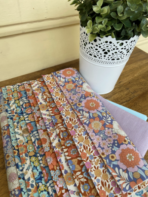 It's A Cinch : Downloadable PDF pattern