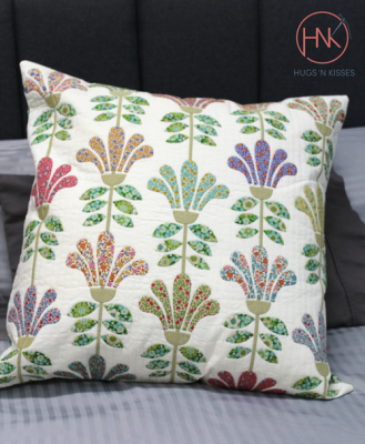 Jardin d'Argent Quilters Companion kits