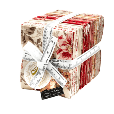 Joie De Vivre Fat Quarter Bundle