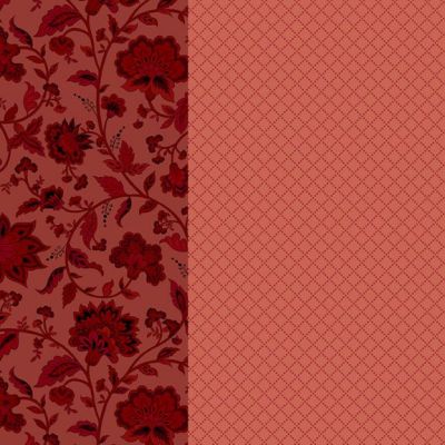 Kathleen's Story (Strip-It - Red)