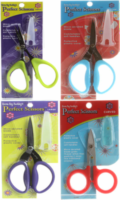 Karen Kay Buckley Perfect Scissors