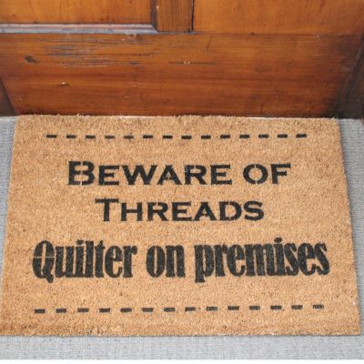 Coir Doormats