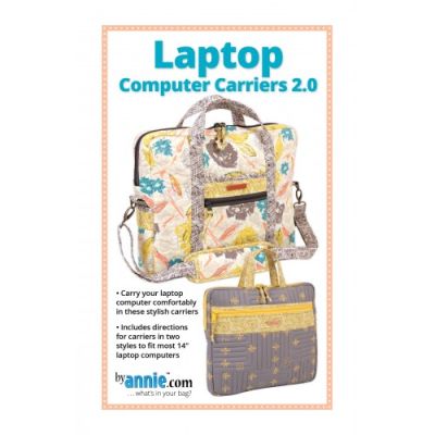 Laptop Computer Carriers 2.0