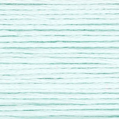 Cosmo embroidery floss 521