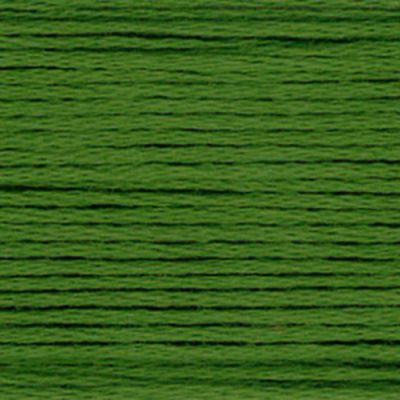 Cosmo embroidery floss 633