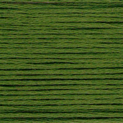 Cosmo embroidery floss 634