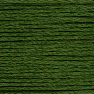 Cosmo embroidery floss 636