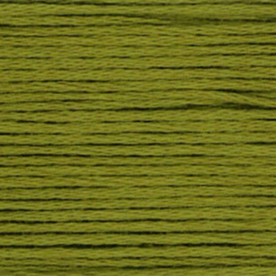 Cosmo embroidery floss 674
