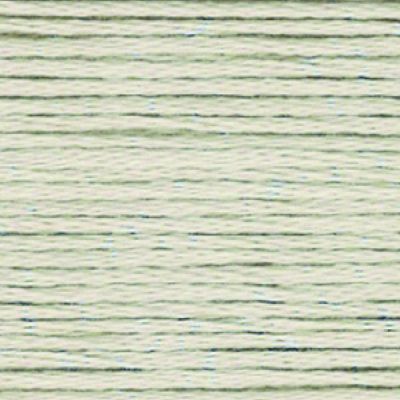 Cosmo embroidery floss 711