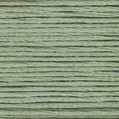 Cosmo embroidery floss 713