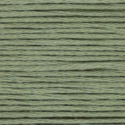 Cosmo embroidery floss 714