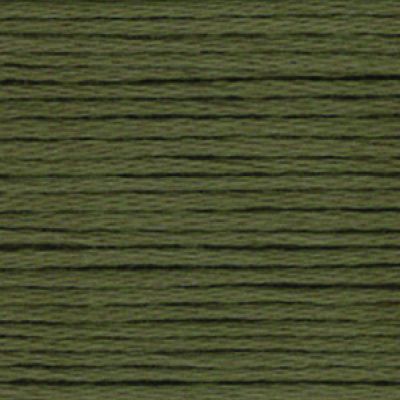 Cosmo embroidery floss 716