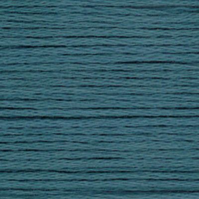 Cosmo embroidery floss 734