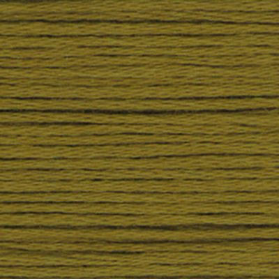 Cosmo embroidery floss 825