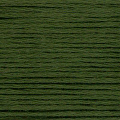 Cosmo embroidery floss 926
