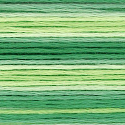 Cosmo Seasons variegated 8012