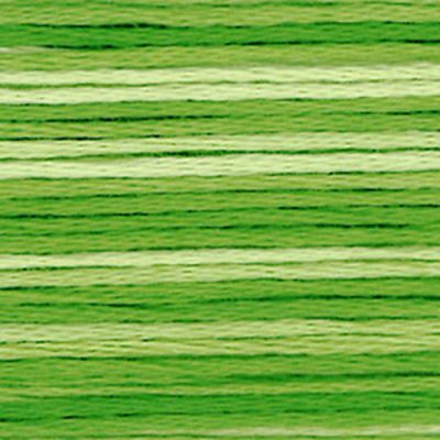 Cosmo Seasons variegated 8021