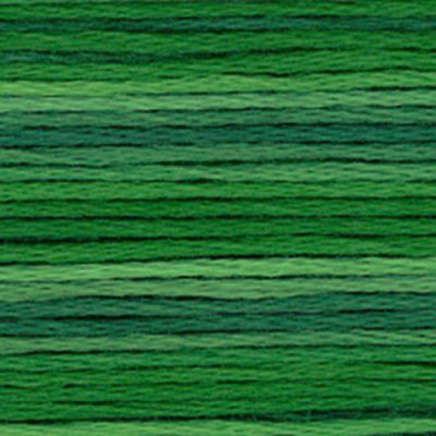 Cosmo Seasons variegated 8024