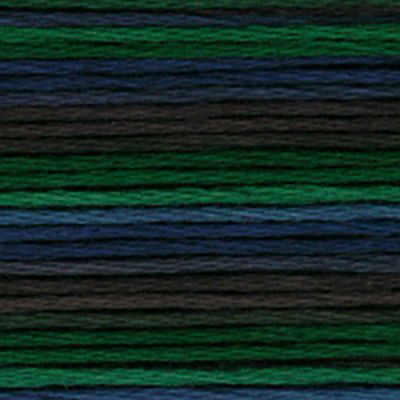 Cosmo Seasons variegated 8025
