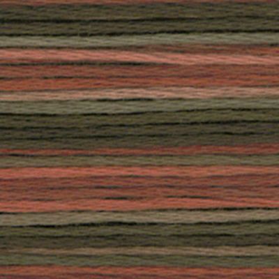 Cosmo Seasons variegated 8041