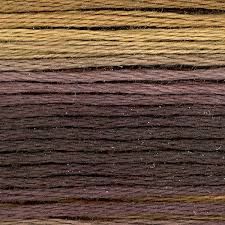 Cosmo Seasons variegated 8042