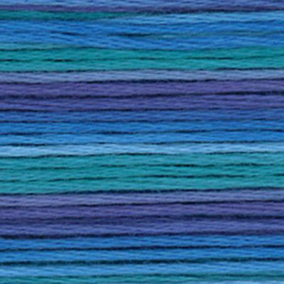 Cosmo Seasons variegated 8056
