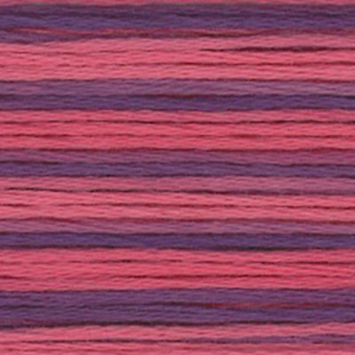 Cosmo Seasons variegated 8062