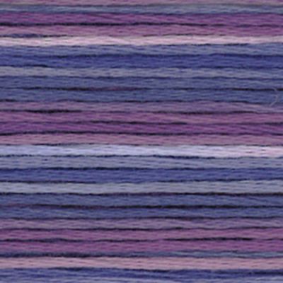 Cosmo Seasons variegated 8066