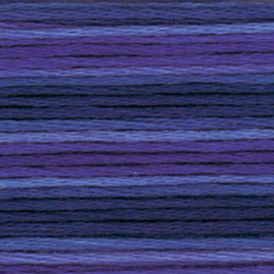 Cosmo Seasons variegated 8068