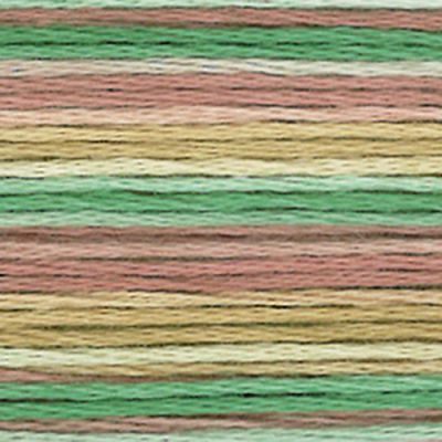 Cosmo Seasons variegated 8073