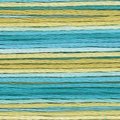 Cosmo Seasons variegated 8076