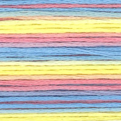 Cosmo Seasons variegated 8077