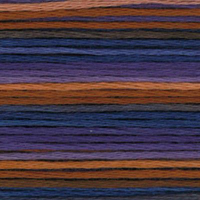 Cosmo Seasons variegated 8078