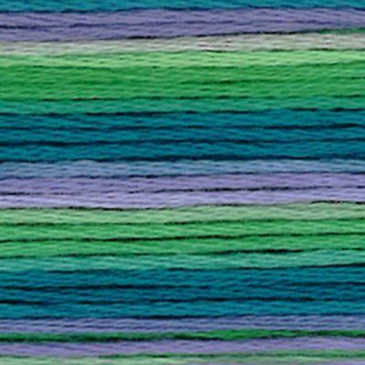 Cosmo Seasons variegated 8079