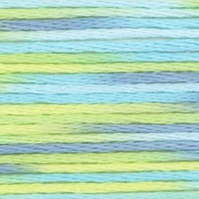Cosmo Seasons variegated 9003
