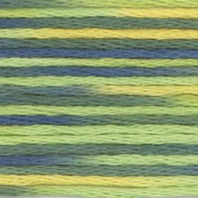 Cosmo Seasons variegated 9006