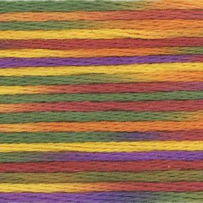 Cosmo Seasons variegated 9008