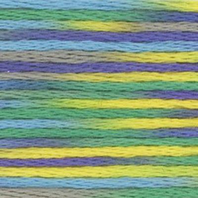 Cosmo Seasons variegated 9015