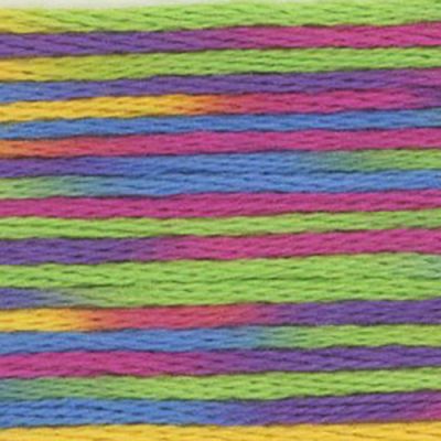 Cosmo Seasons variegated 9016
