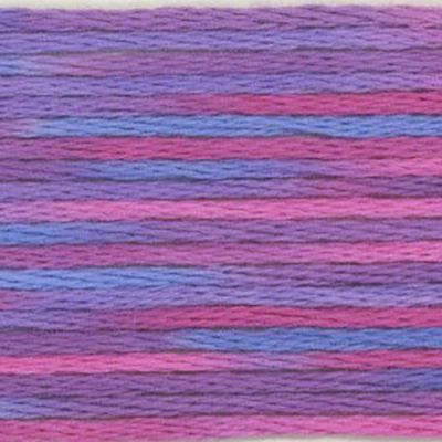 Cosmo Seasons variegated 9019