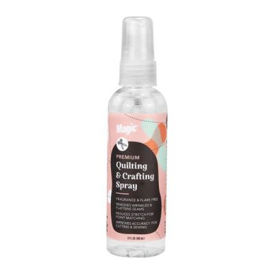  Magic Premium Quilt & Craft Pump Spray 2 fl. oz.