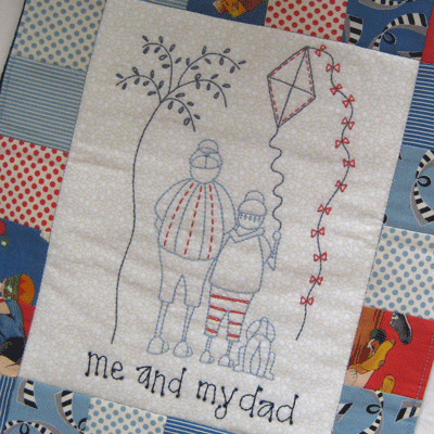 Tempters - Me and My Dad